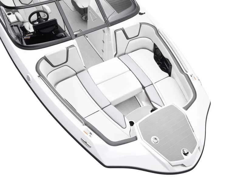 Slide: The Image of Yamaha AR250 2026 - 15