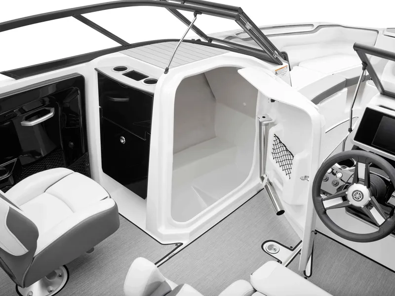 Slide: The Image of Yamaha AR250 2026 - 19