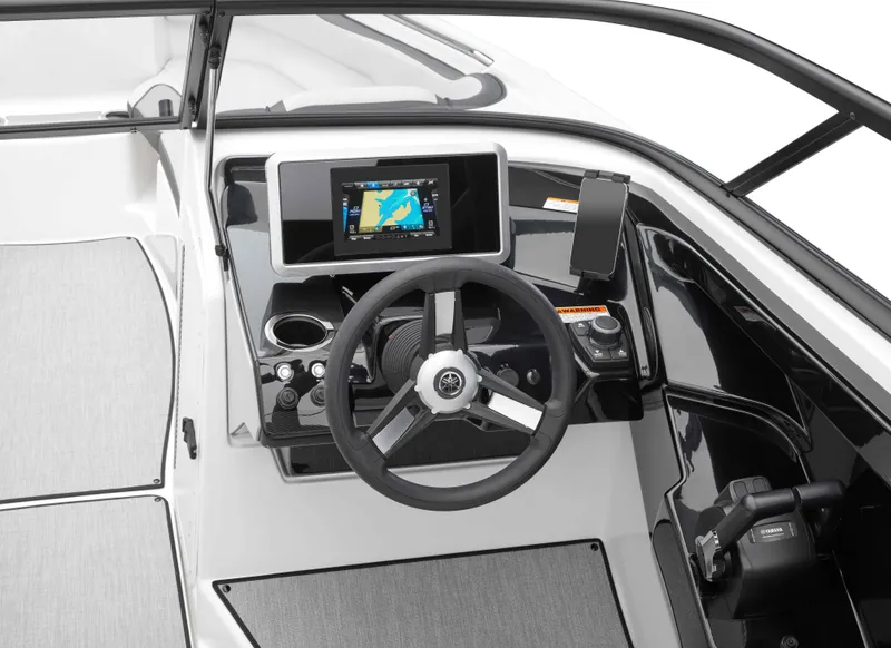 Slide: The Image of Yamaha AR250 2026 - 20