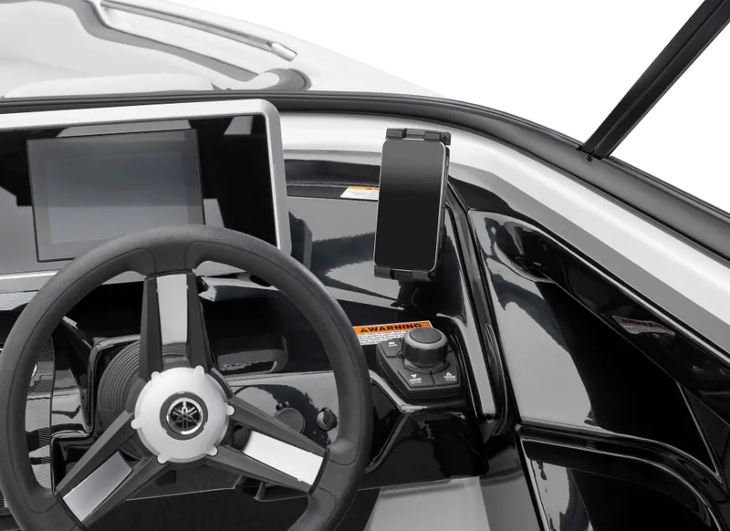 Slide: The Image of Yamaha AR250 2026 - 21