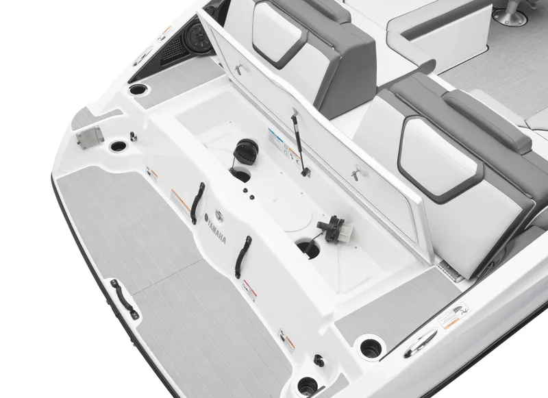 Slide: The Image of Yamaha AR250 2026 - 4