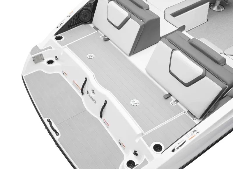 Slide: The Image of Yamaha AR250 2026 - 5