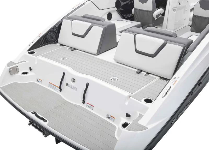 Slide: The Image of Yamaha AR250 2026 - 6