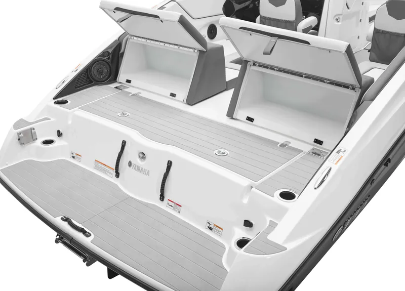 Slide: The Image of Yamaha AR250 2026 - 7