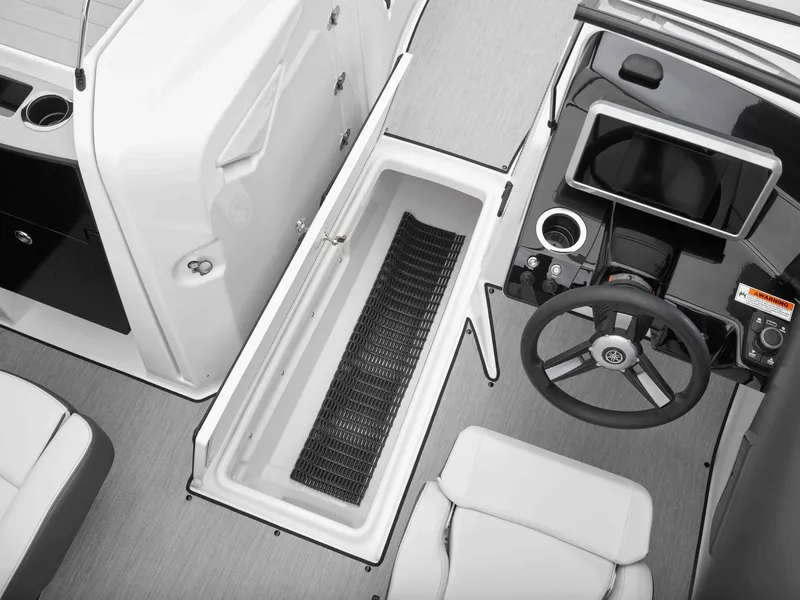 Slide: The Image of Yamaha AR250 2026 - 9