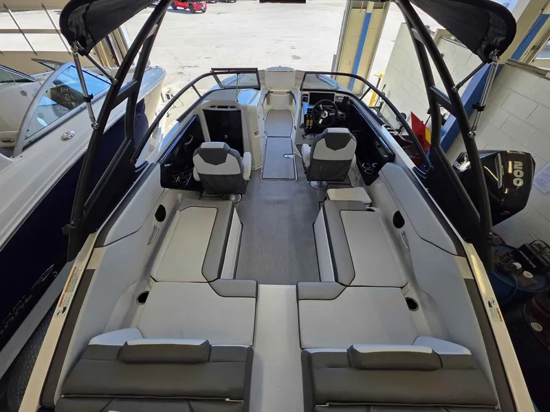 Slide: The Image of Yamaha AR250 2026 - 5