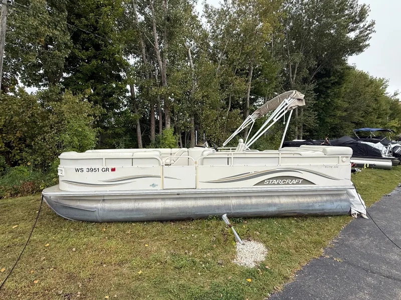 Slide: The Image of Starcraft Elite 226 2004 - 12