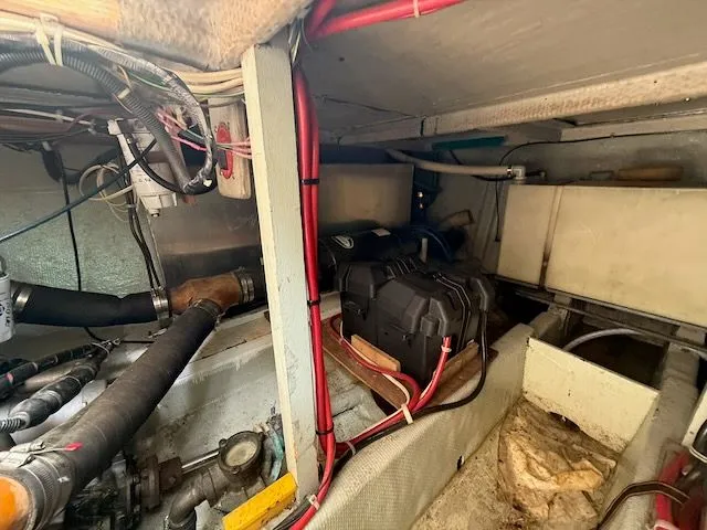 Slide: The Image of Tollycraft 30 1972 - 13