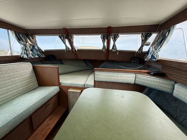 Slide: The Image of Tollycraft 30 1972 - 26