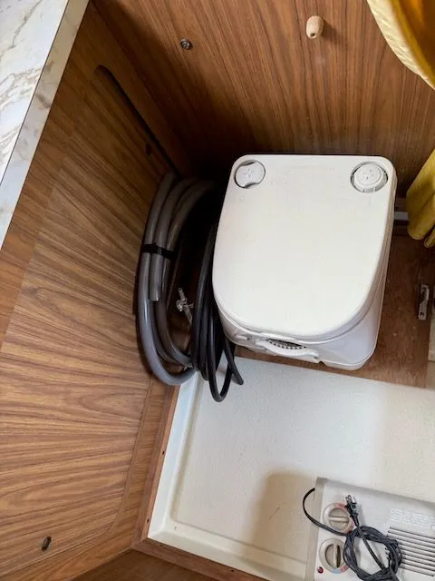 Slide: The Image of Tollycraft 30 1972 - 31