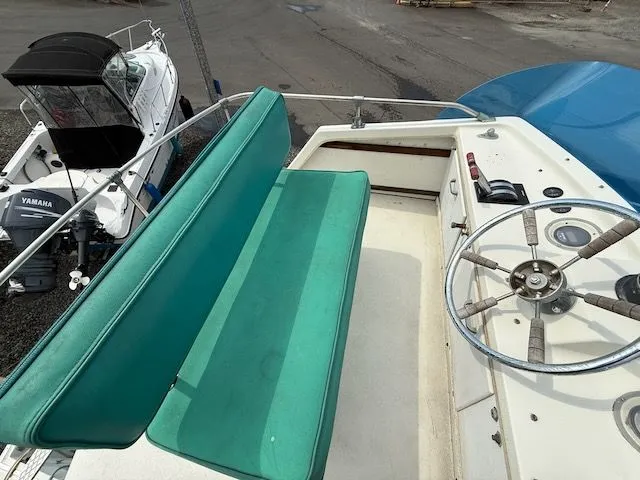 Slide: The Image of Tollycraft 30 1972 - 34