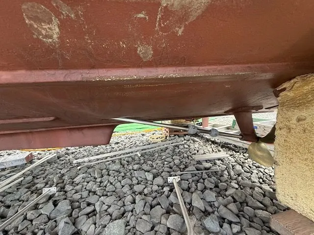 Slide: The Image of Tollycraft 30 1972 - 40