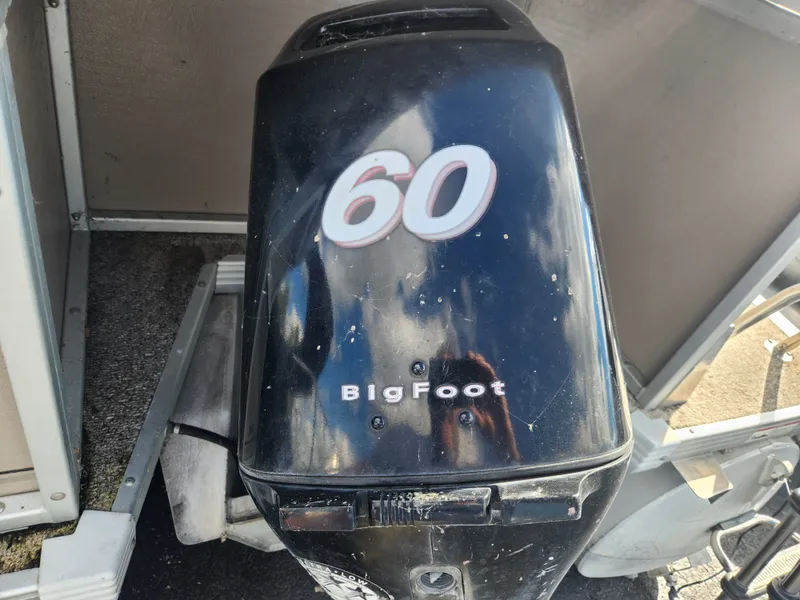 Slide: The Image of Premier 250 Intrigue 2007 - 11