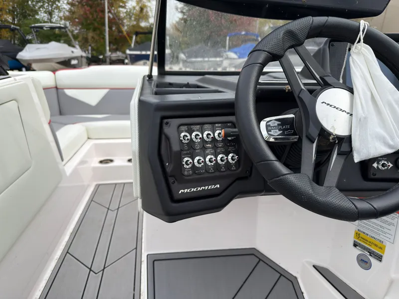 Slide: The Image of Moomba Kaiyen 2021 - 16