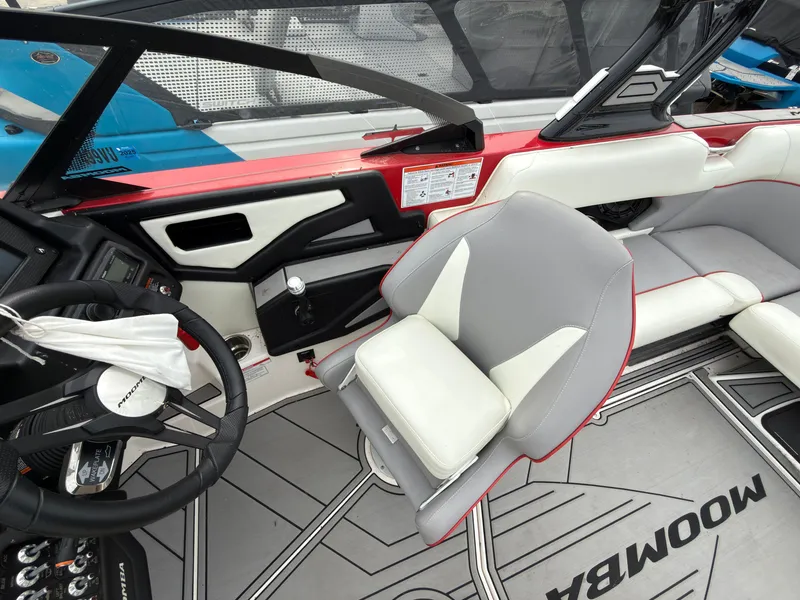 Slide: The Image of Moomba Kaiyen 2021 - 18