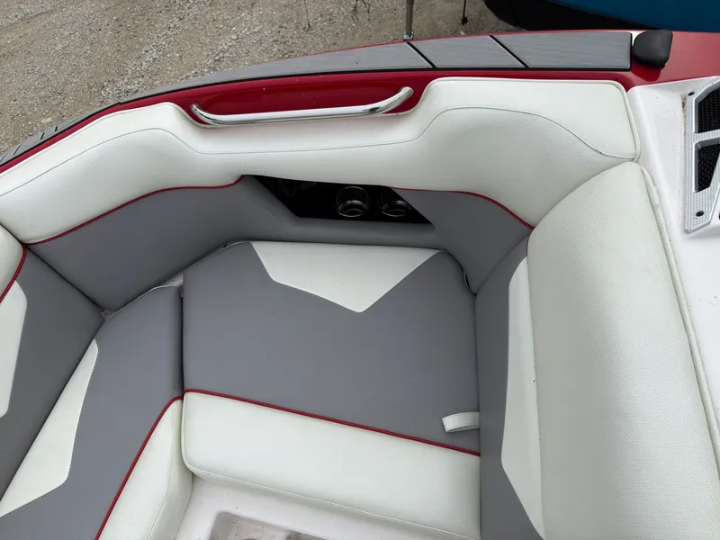 Slide: The Image of Moomba Kaiyen 2021 - 22