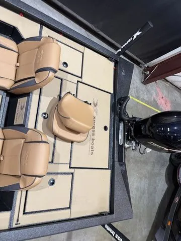 Slide: The Image of Xpress H20 Bass W/Yamaha 175 "SHO" 2026 - 10