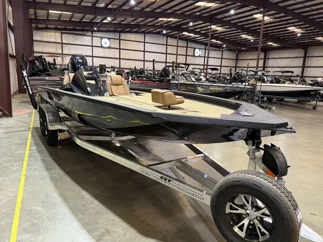 Slide: The Image of Xpress H20 Bass W/Yamaha 175 "SHO" 2026 - 3