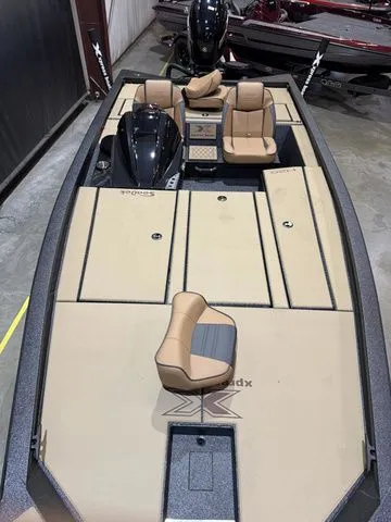 Slide: The Image of Xpress H20 Bass W/Yamaha 175 "SHO" 2026 - 8