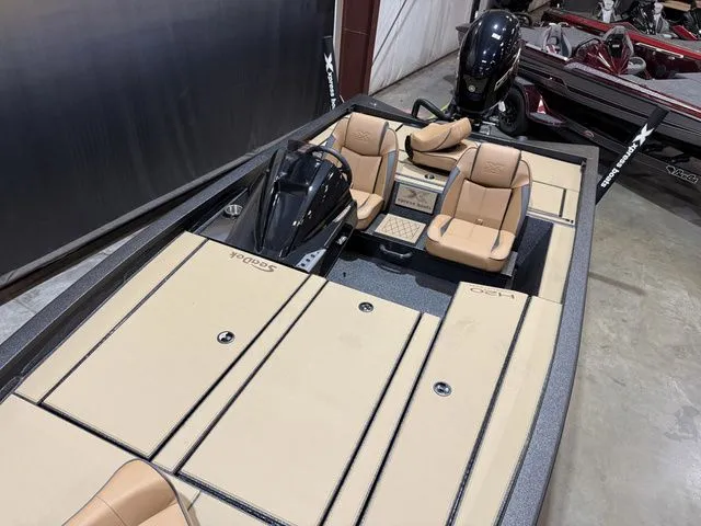 Slide: The Image of Xpress H20 Bass W/Yamaha 175 "SHO" 2026 - 9