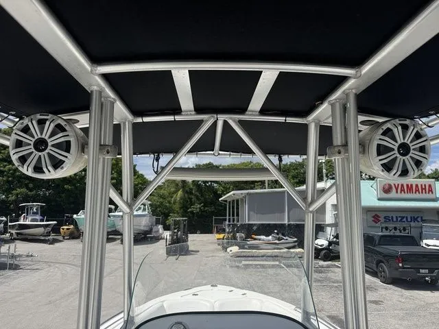 Slide: The Image of Sea Fox 209 Commander 2015 - 11