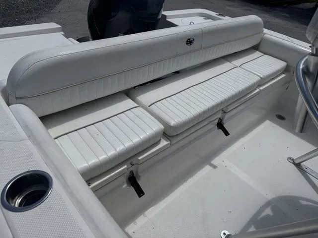 Slide: The Image of Sea Fox 209 Commander 2015 - 13