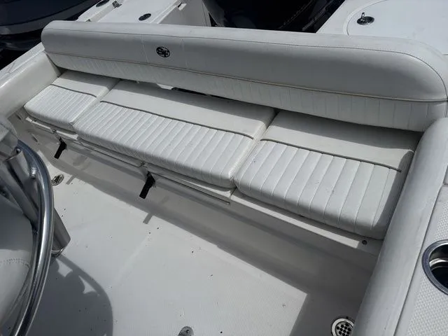 Slide: The Image of Sea Fox 209 Commander 2015 - 14