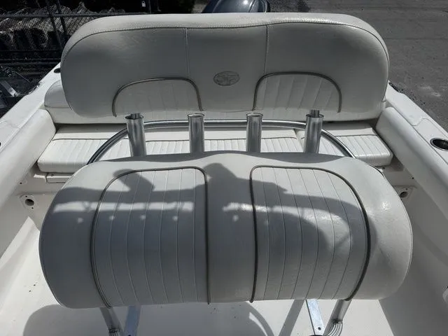 Slide: The Image of Sea Fox 209 Commander 2015 - 15