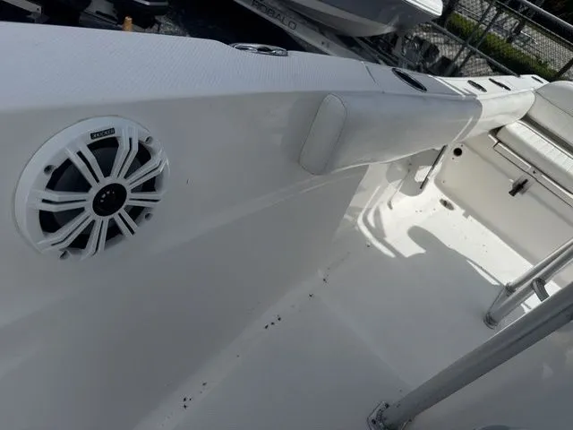 Slide: The Image of Sea Fox 209 Commander 2015 - 17