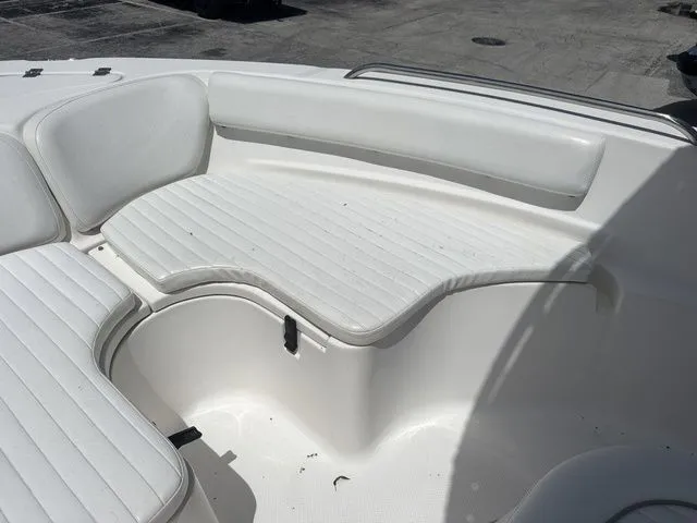 Slide: The Image of Sea Fox 209 Commander 2015 - 20