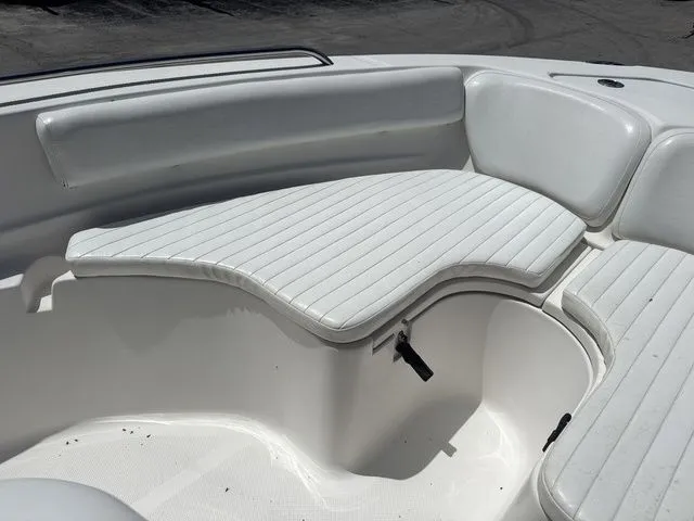 Slide: The Image of Sea Fox 209 Commander 2015 - 21