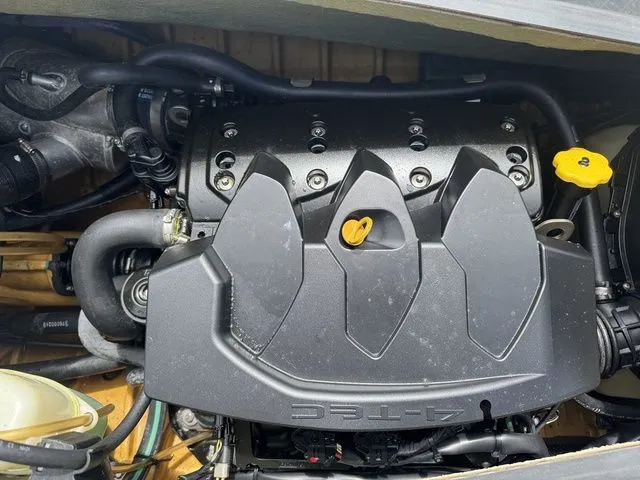 Slide: The Image of Sea-Doo GTI 2013 - 12