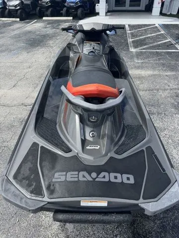 Slide: The Image of Sea-Doo GTI 2013 - 7