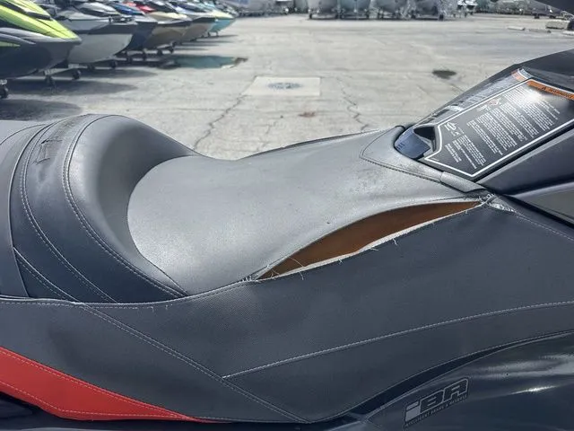 Slide: The Image of Sea-Doo GTI 2013 - 8