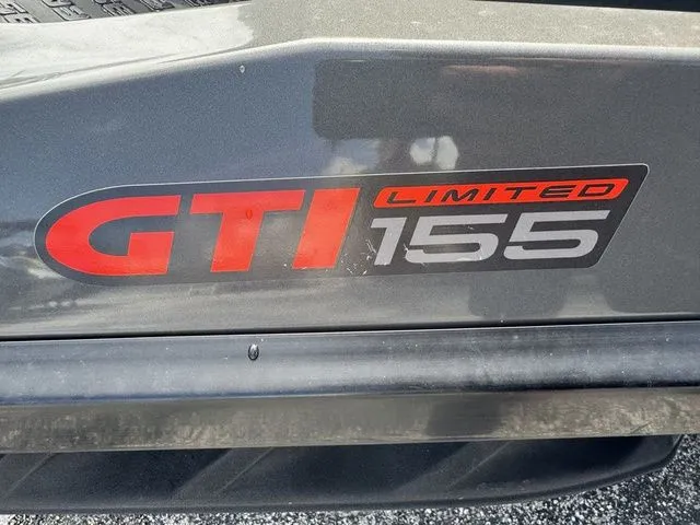 Slide: The Image of Sea-Doo GTI 2013 - 9