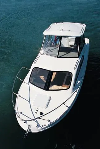 Slide: The Image of Manufacturer Provided Image - 17