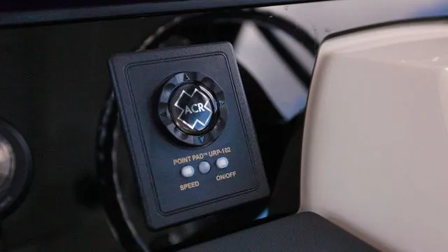 Slide: The Image of Boston Whaler 365 Conquest 2026 - 16