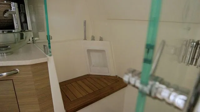 Slide: The Image of Boston Whaler 365 Conquest 2026 - 21