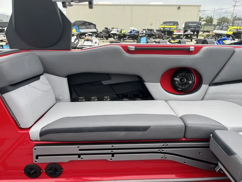 Slide: The Image of Supra SE 550 2023 - 22