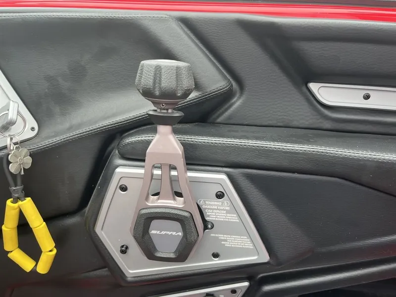 Slide: The Image of Supra SE 550 2023 - 16