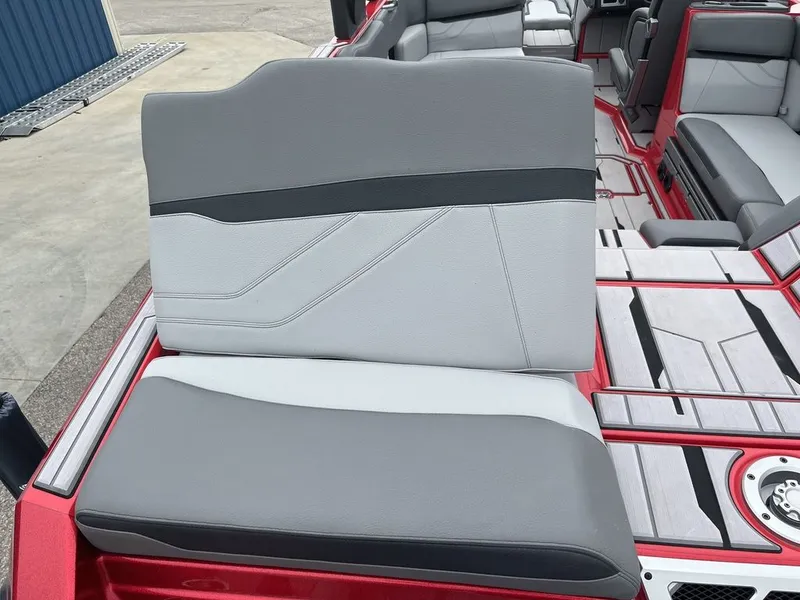 Slide: The Image of Supra SE 550 2023 - 29
