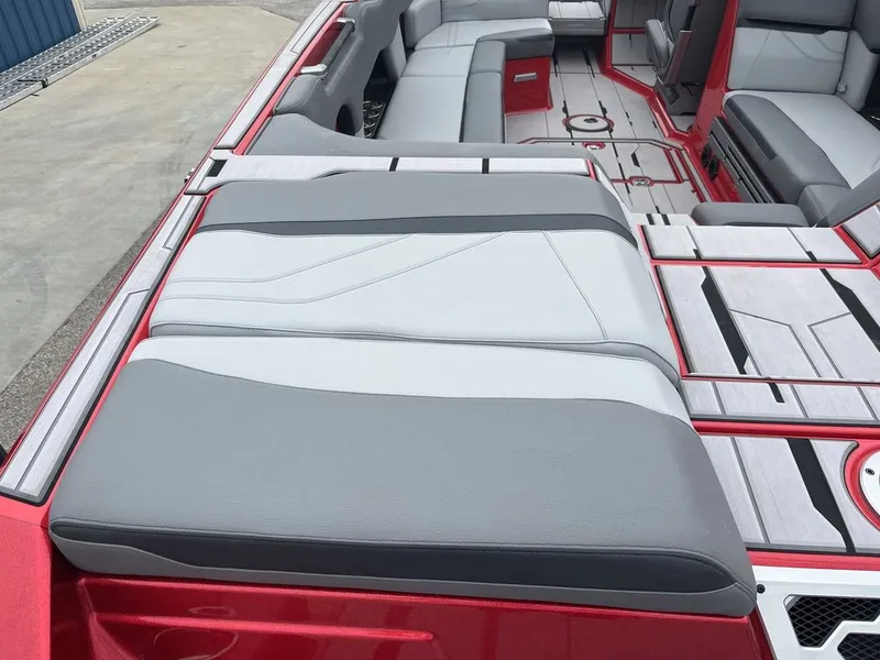 Slide: The Image of Supra SE 550 2023 - 28