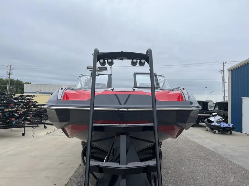 Slide: The Image of Supra SE 550 2023 - 8