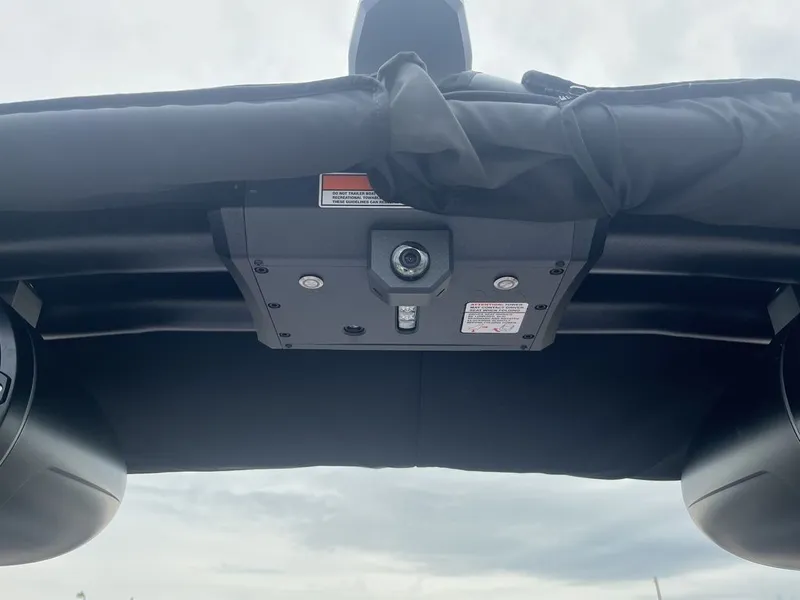 Slide: The Image of Supra SE 550 2023 - 25