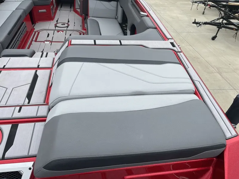 Slide: The Image of Supra SE 550 2023 - 32