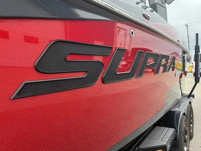 Slide: The Image of Supra SE 550 2023 - 7