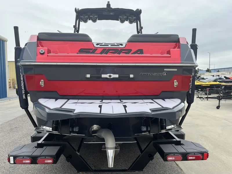 Slide: The Image of Supra SE 550 2023 - 3