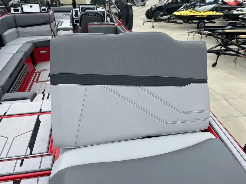 The Image of Supra SE 550 2023 - 0