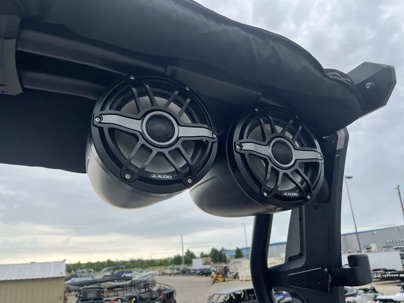 Slide: The Image of Supra SE 550 2023 - 26