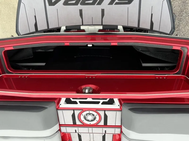 Slide: The Image of Supra SE 550 2023 - 30